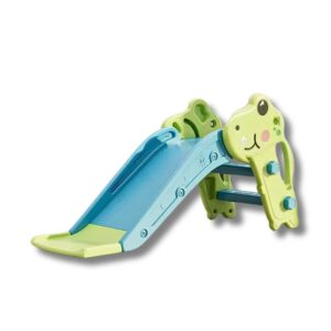 Cầu trượt cho bé khủng long KS01