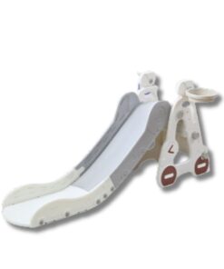 Cầu trượt cho bé ô tô KS03