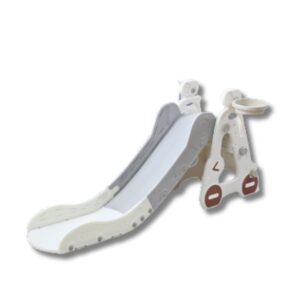 Cầu trượt cho bé ô tô KS03