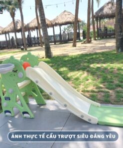 cau truot little pony NT3 10