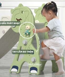 cau truot little pony NT3 4