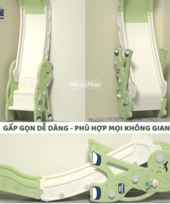 cau truot little pony NT3 5