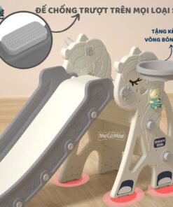 cau truot little pony NT3 6