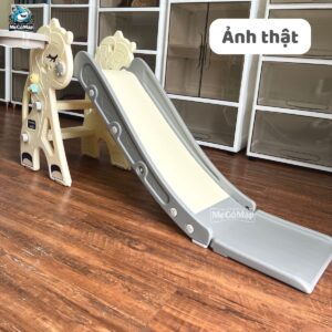 Cầu trượt cho bé Little Pony NT3 27 cau truot little pony NT3 7