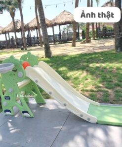 cau truot little pony NT3 8