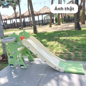 Cầu trượt cho bé Little Pony NT3 30 cau truot little pony NT3 8