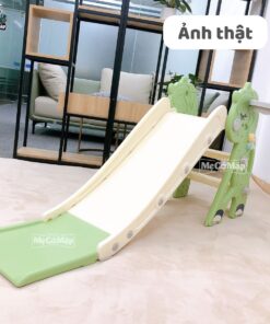 cau truot little pony NT3 9