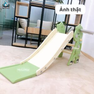 Cầu trượt cho bé Little Pony NT3 29 cau truot little pony NT3 9