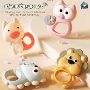 Đồ chơi treo nôi cho bé CN01 26 do choi treo noi CN01 1