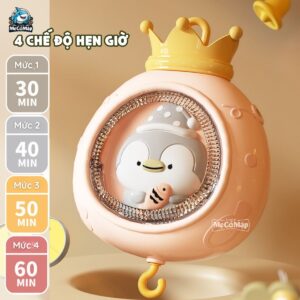 Đồ chơi treo nôi cho bé CN01 28 do choi treo noi CN01 11