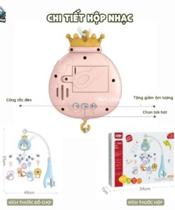 do choi treo noi CN01 7