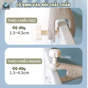 Đồ chơi treo nôi cho bé CN01 29 do choi treo noi CN01 9