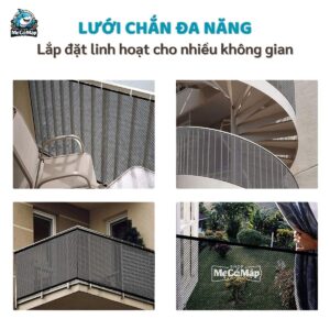 luoi chan cau thang LT1 1