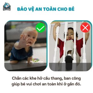 luoi chan cau thang LT1 2
