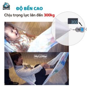 luoi chan cau thang LT1 3