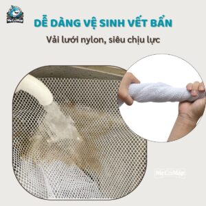 luoi chan cau thang LT1 5