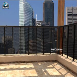 luoi chan cau thang LT1 9