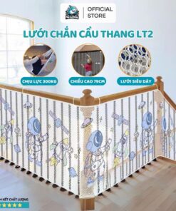 luoi chan cau thang LT2 11