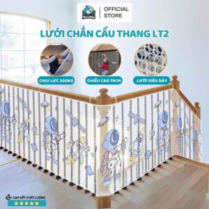 luoi chan cau thang LT2 11