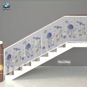 luoi chan cau thang LT2 12