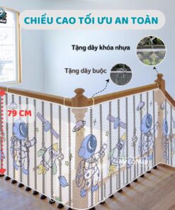 luoi chan cau thang LT2 13