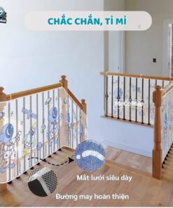 luoi chan cau thang LT2 2