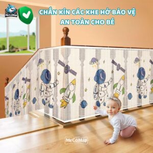 luoi chan cau thang LT2 4