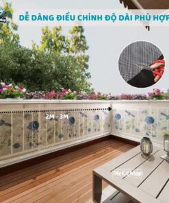 luoi chan cau thang LT2 6