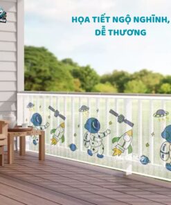 luoi chan cau thang LT2 7