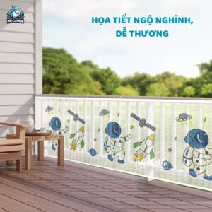 luoi chan cau thang LT2 7