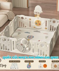 quay nhua tron phi hanh gia QN01 14