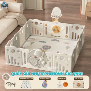 quay nhua tron phi hanh gia QN01 14