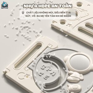 quay nhua tron phi hanh gia QN01 15