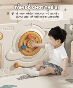 quay nhua tron phi hanh gia QN01 2