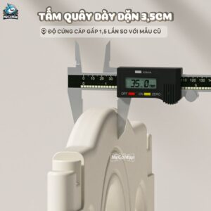 quay nhua tron phi hanh gia QN01 4