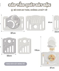 quay nhua tron phi hanh gia QN01 8