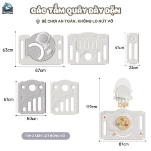 quay nhua tron phi hanh gia QN01 8