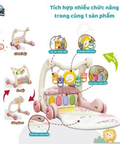 tham nhac TN03 10
