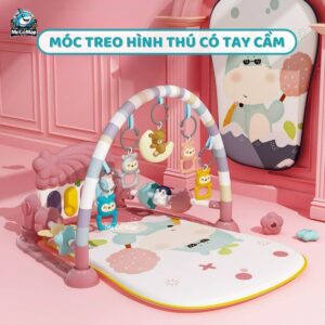 Thảm nhạc cho bé TN01 17 tham nhac dan TN01 1