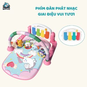 Thảm nhạc cho bé TN01 19 tham nhac dan TN01 3