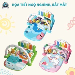 Thảm nhạc cho bé TN01 15 tham nhac dan TN01 9