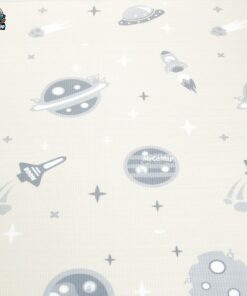 Thảm xốp XPE 2 mặt Pakey dày 1cm 37 tham xop xpe 2 mat 1 cm 12