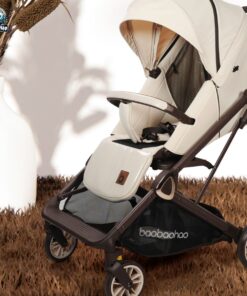 Xe đẩy gấp gọn cao cấp Baobaohao CK2 31 xe day baobaohao CK2 5