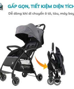 xe day baobaohao a10 10