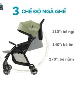 xe day baobaohao a10 2