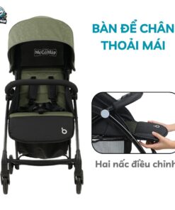 xe day baobaohao a10 3