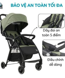 xe day baobaohao a10 5