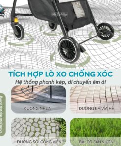 xe day baobaohao a10 6