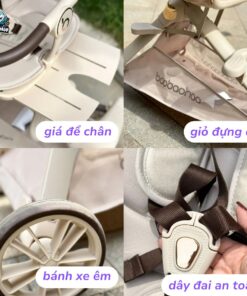 xe day baobaohao v16 27