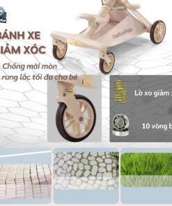 xe day baobaohao v16 4